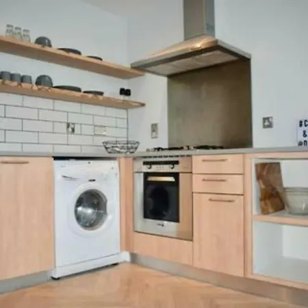 Appartamento 2 Bed Bright And Modern Flat In The Centre *